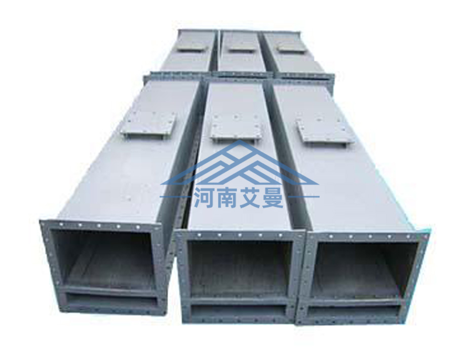 空氣輸（shū）送斜（xié）槽