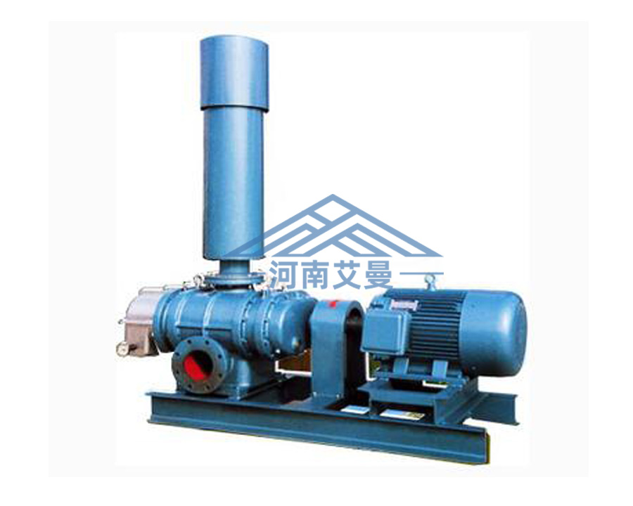 羅茨風（fēng）機