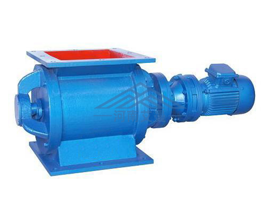 鋼（gāng）性葉輪